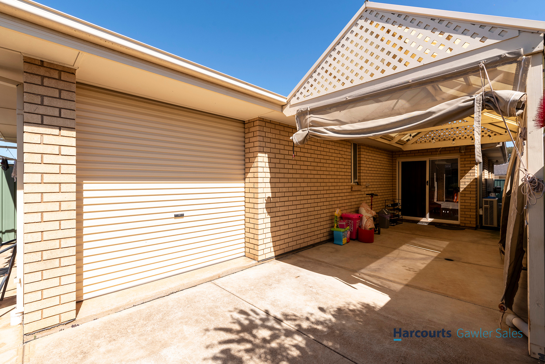 2 JORDON ST, MUNNO PARA WEST SA 5115, 0房, 0浴, House