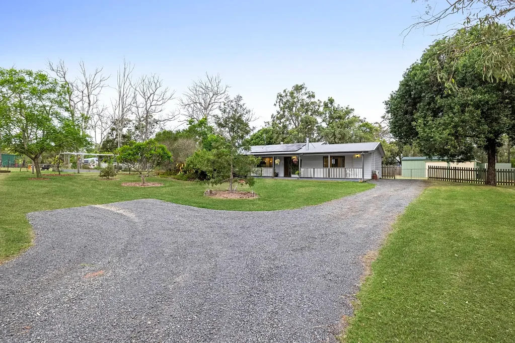 24 Goombungee-Meringandan Road, Meringandan West, QLD 4352