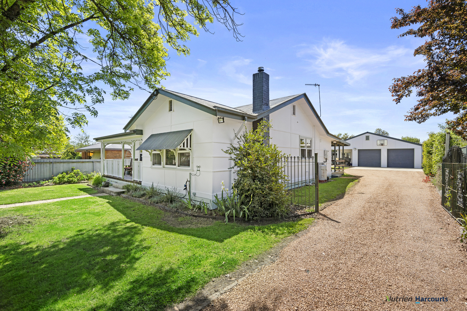 25 ALBERT ST, ALEXANDRA VIC 3714, 0 ਕਮਰੇ, 0 ਬਾਥਰੂਮ, House