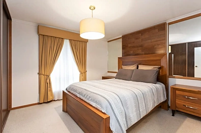 बेडरूम - 2 Burkett Drive, Strathalbyn, SA 5255