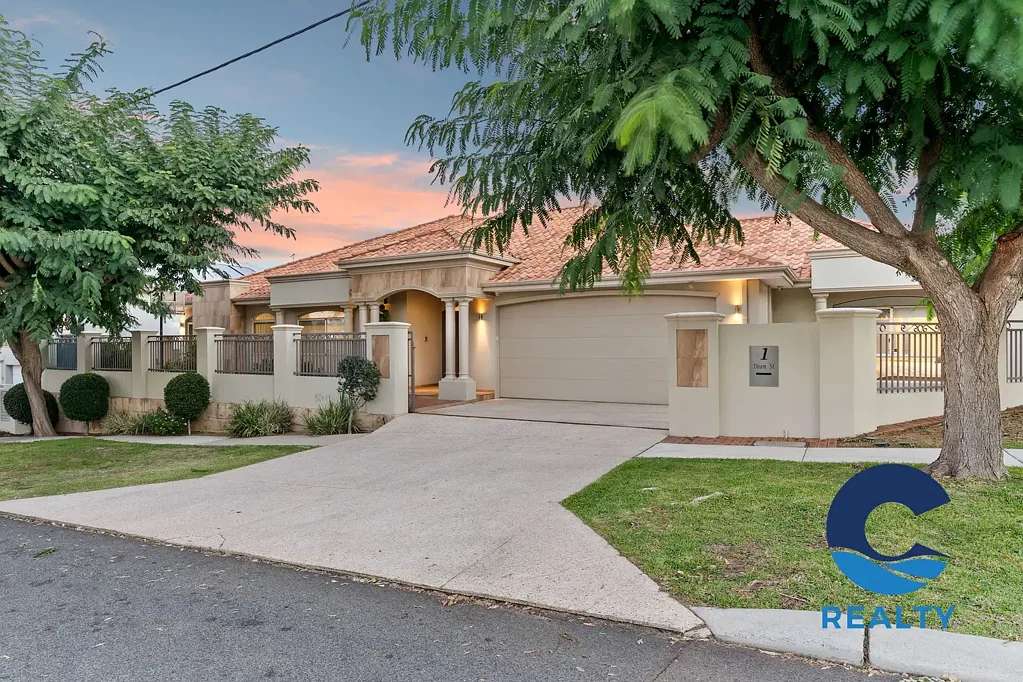 1 Dean Street, Karrinyup, WA 6018