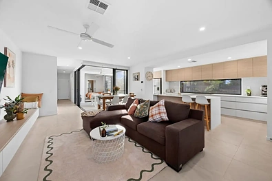 46 Vantage Way, Palmview, QLD 4553, 4 Schlafzimmer, 3 Badezimmer, House