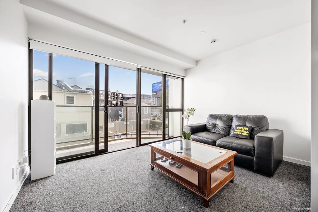 206/135 Vincent Street, City Centre, Auckland City, Auckland