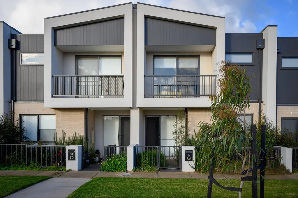 12 Shining Lane, Aintree, VIC 3336