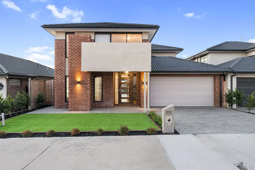 Wollert 5 Bedroom Classic Double in Rathdowne Estate