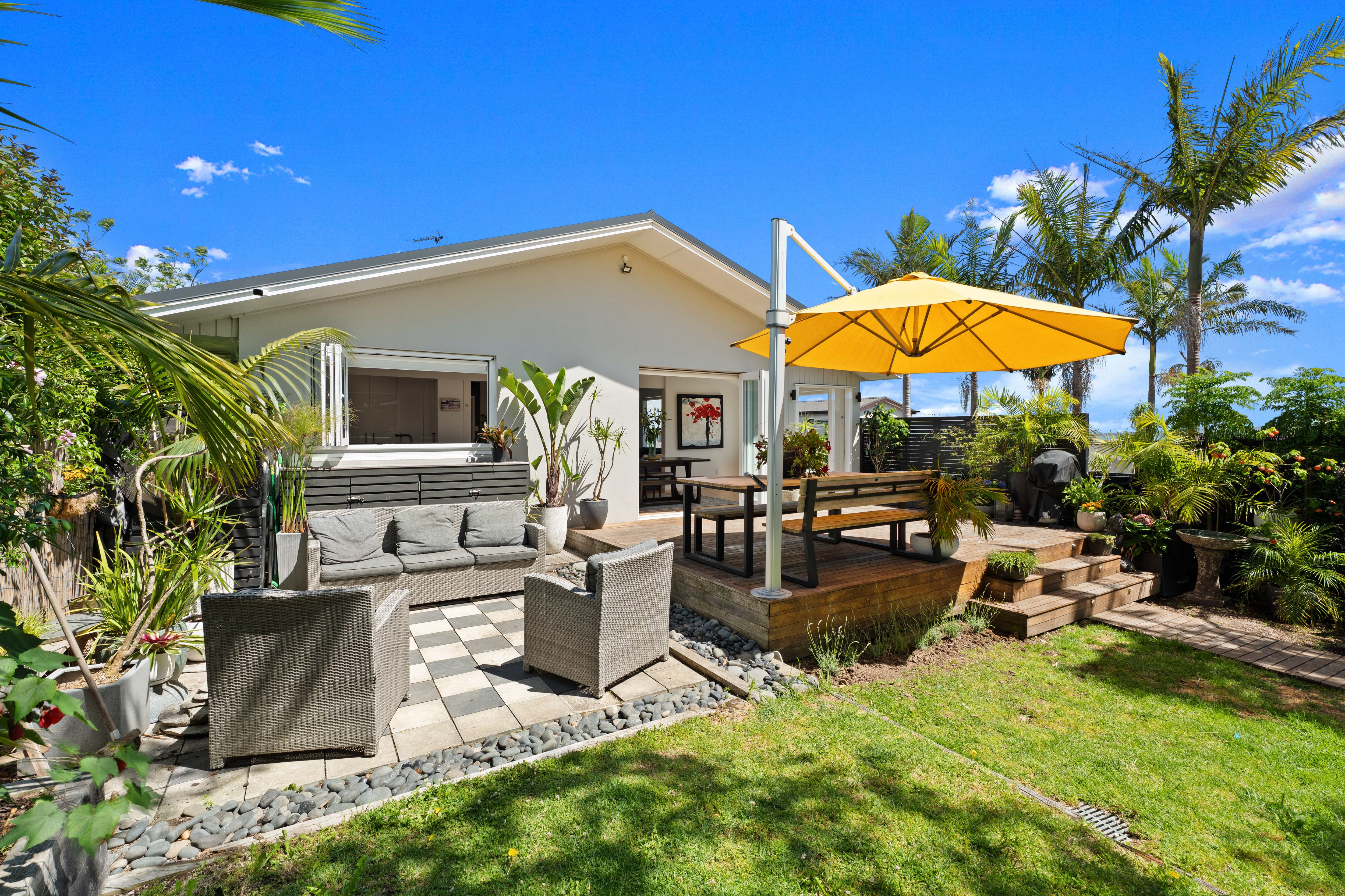 1/6 William Fraser Crescent, Kohimarama, Auckland City, 3 Kuwarto, 2 Banyo, House