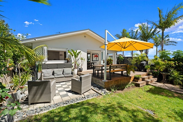 1/6 William Fraser Crescent, Kohimarama, Auckland City