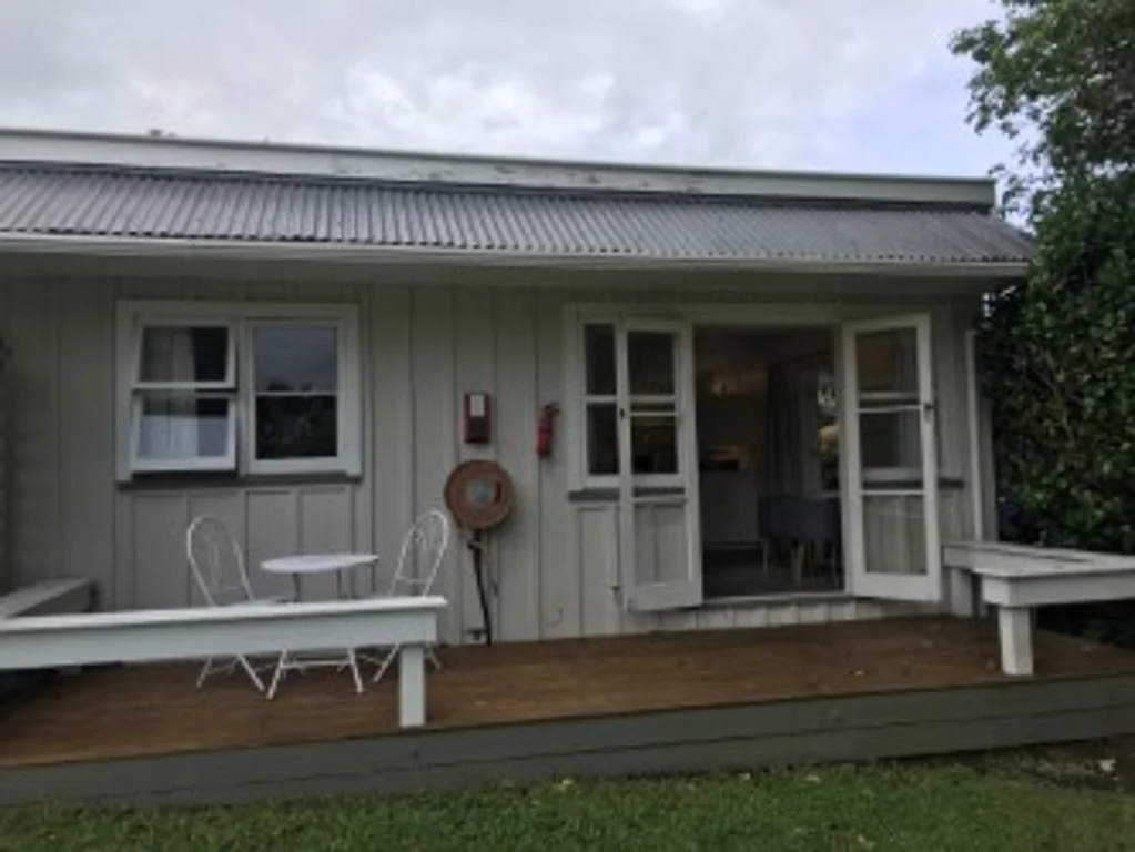 One Bedroom, Fully furnished
