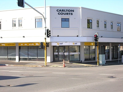 Commercial Local