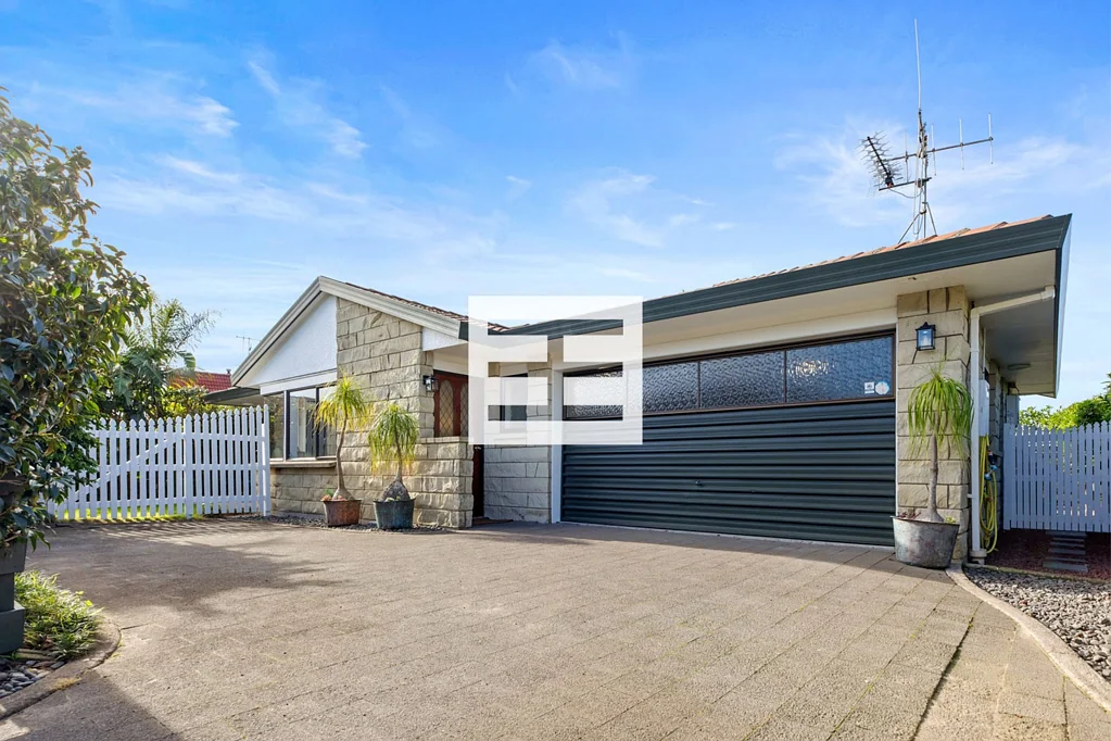 Mount Maunganui 3침실 Renovated & Ready for Summer