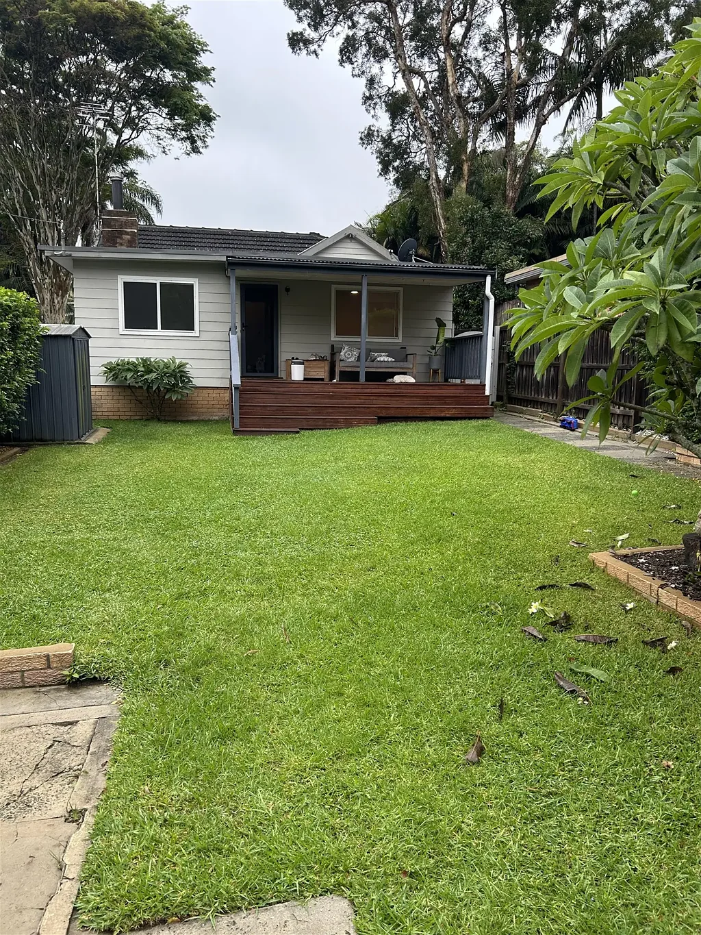 Fully furnished House for short term rental MayOctober 2025