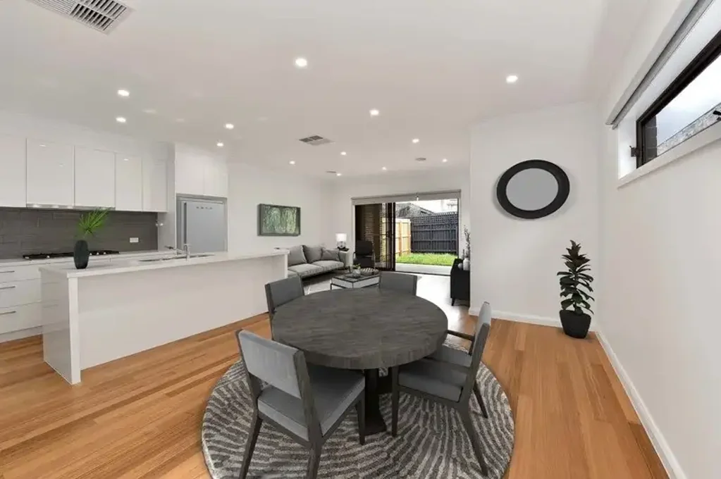 Gorgeous Home & Local Amenities Just Around The Corner!