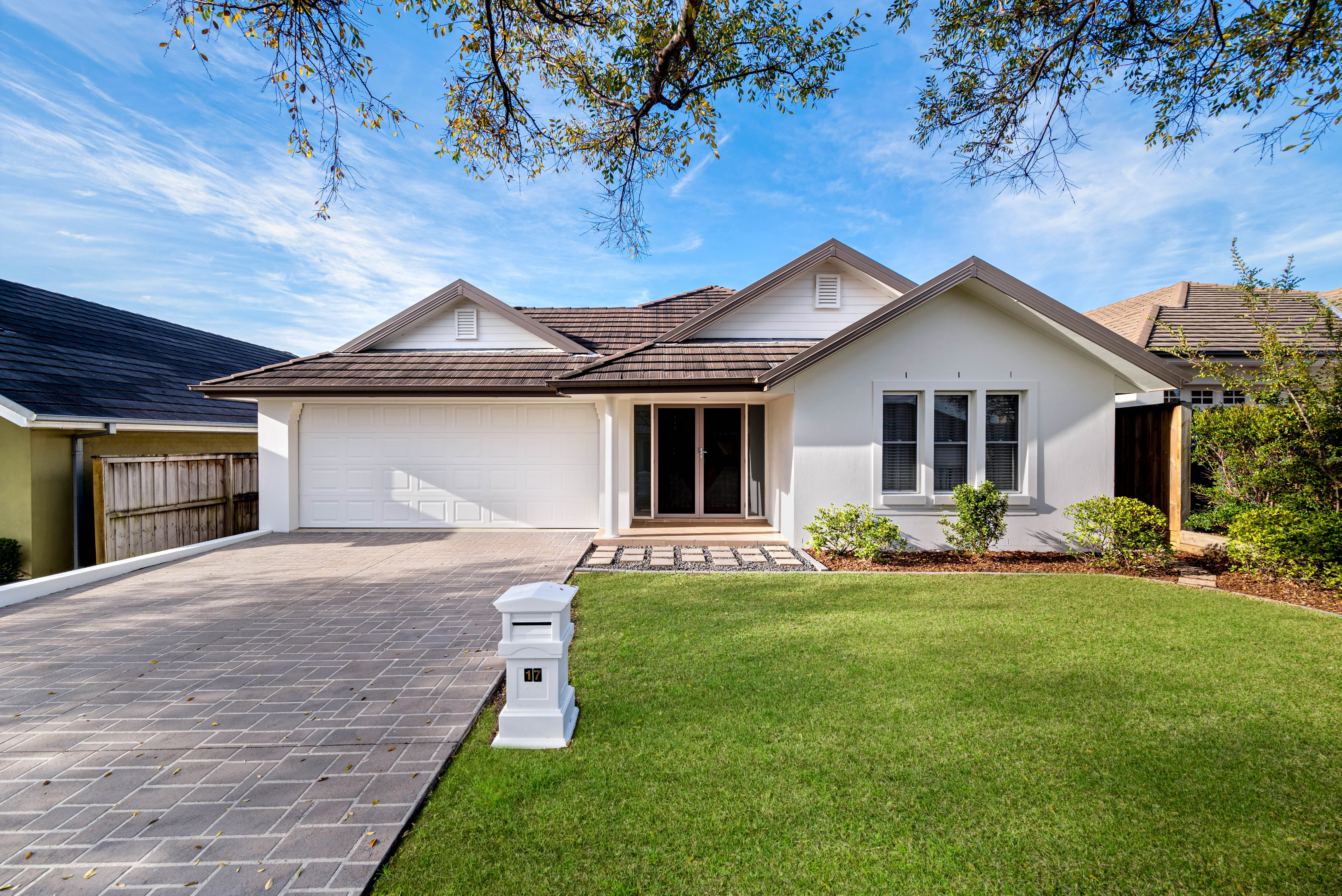 17 GRIMES AV, ELDERSLIE NSW 2570, 0 rūma, 0 rūma horoi, House