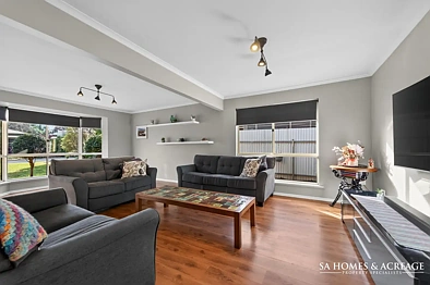 6 Memorial Court, Kersbrook, SA 5231, 4 rūma, 2 rūma horoi, House