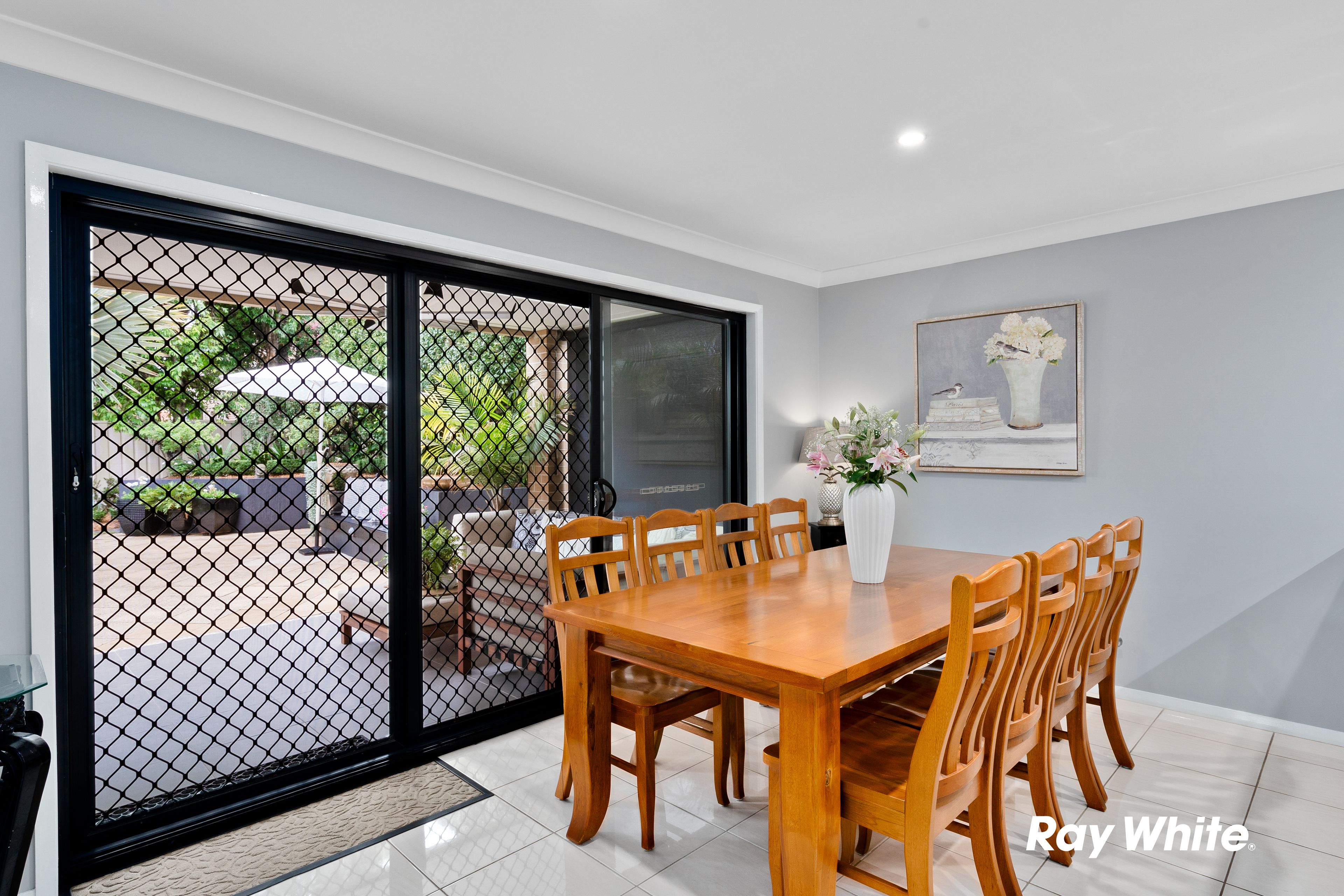 5 WYMAR ST, KELLYVILLE RIDGE NSW 2155, 0房, 0浴, House