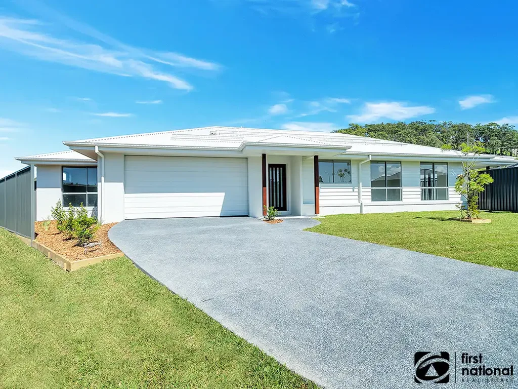 14 Shelly Close, Woolgoolga, NSW 2456