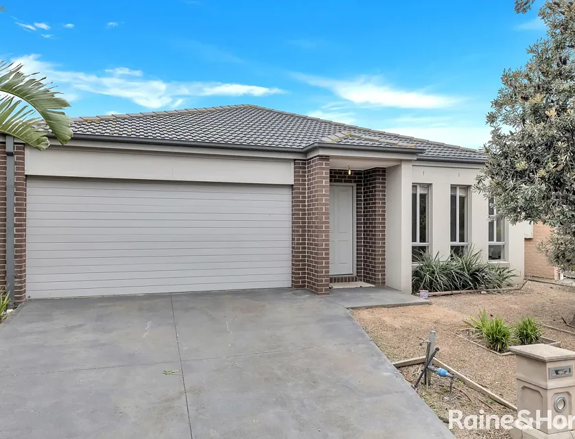7 Calypso Crescent, Point Cook, VIC 3030, 4 ห้องนอน, 2 ห้องน้ำ, House