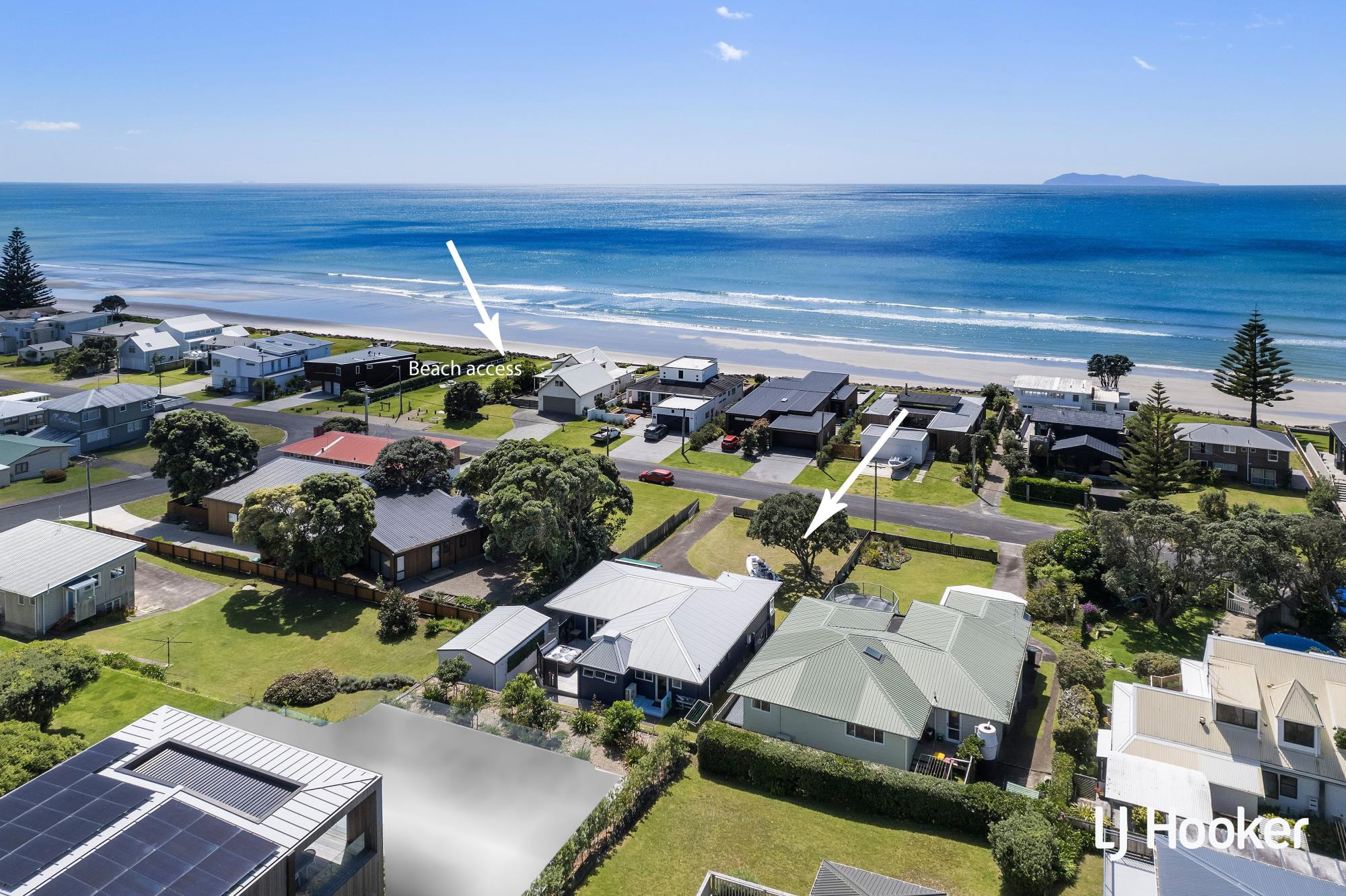 54 Shaw Road, Waihi Beach, Bay Of Plenty, 3 침실, 0 욕실, House