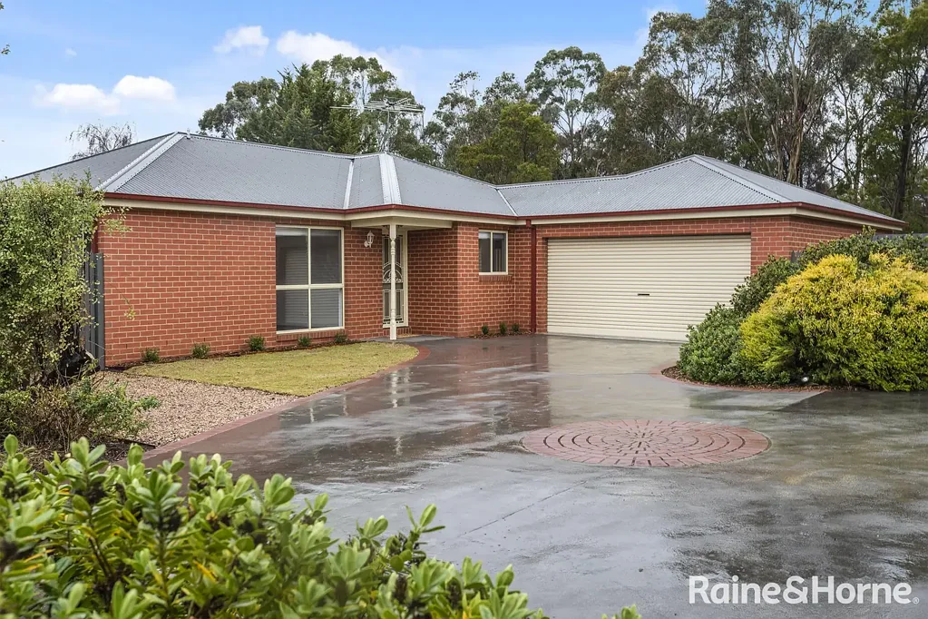 3/16 Morrow Road, Gisborne, VIC 3437