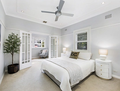 3/141 Willoughby Road, Naremburn, Lower North Shore, 2 ห้องนอน, 1 ห้องน้ำ, Apartment