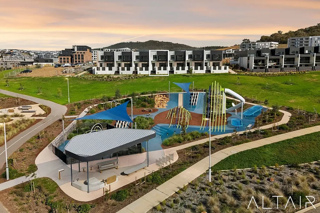 Denman Prospect 4Zimmer Brand new separate title home with uninterrupted views