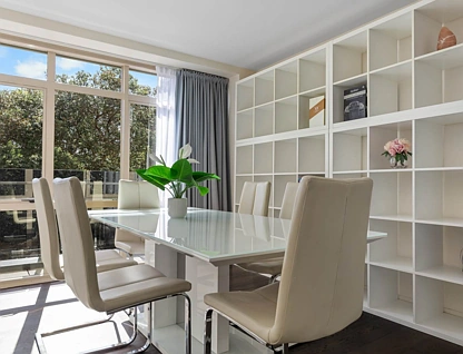 3A/97 Shortland Street, Auckland Central, Auckland City, 3房, 2浴, 整租公寓