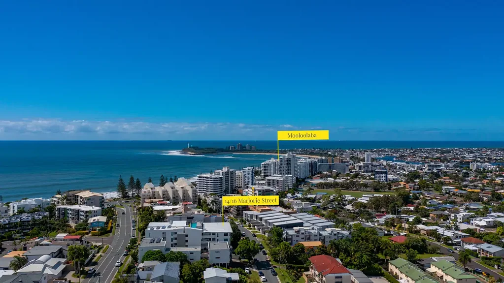 Mooloolaba 3ห้องนอน Serious Value, Unbeatable Lifestyle - Secure Your Piece of Mooloolaba