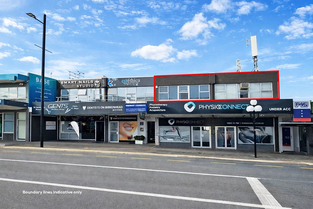 Birkenhead AFFORDABLE BIRKENHEAD OFFICE  100M²