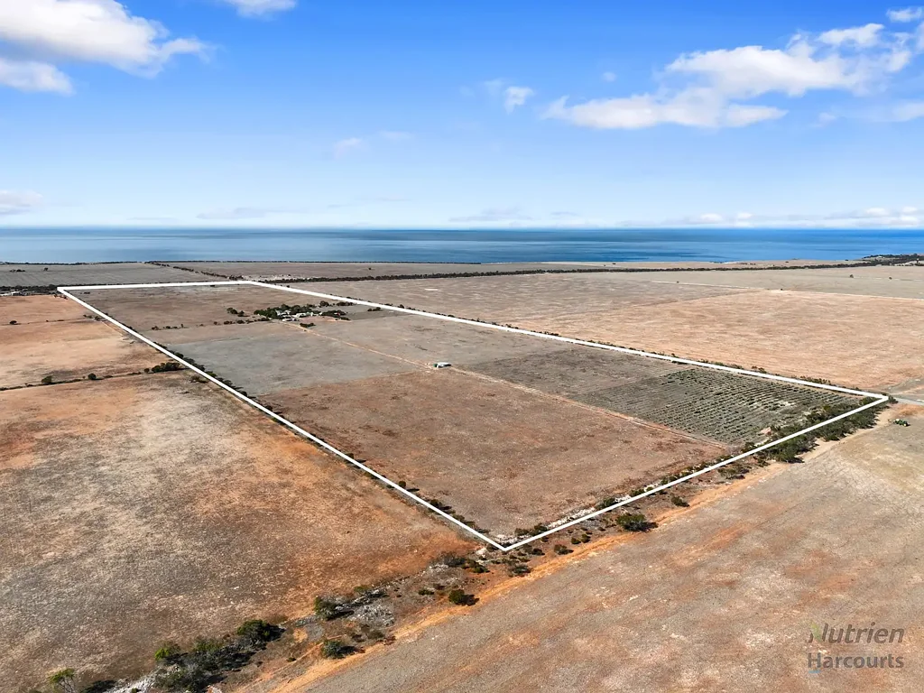 1225 Dump Road, Port Vincent, SA 5581