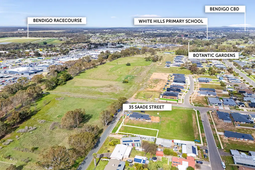 35 Saade Street, Epsom, VIC 3551
