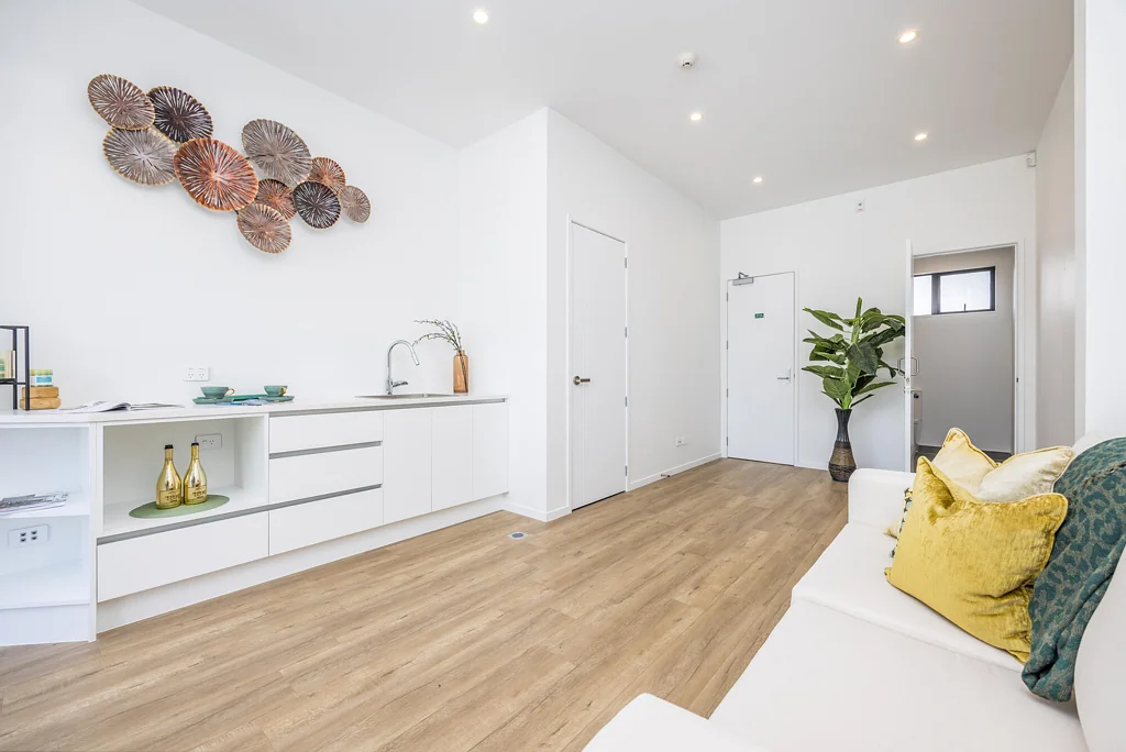 3/54 Taharoto Road, Takapuna, North Shore City, Auckland