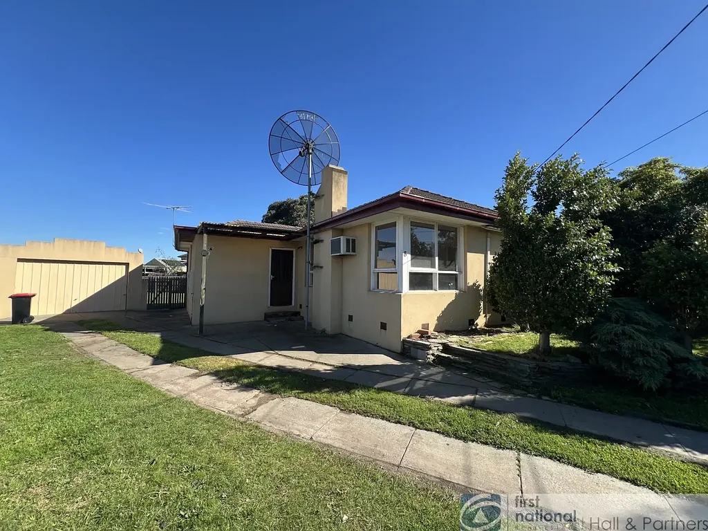 Family Home in a Convenient Location