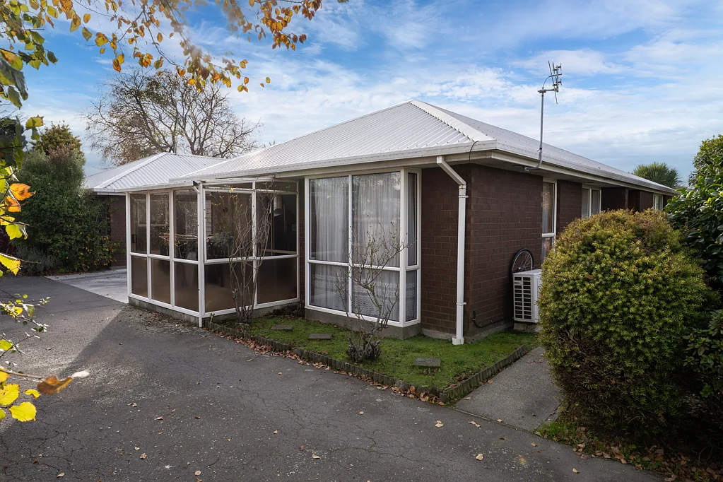 3/8 Peverel Street, Riccarton, Christchurch, Canterbury
