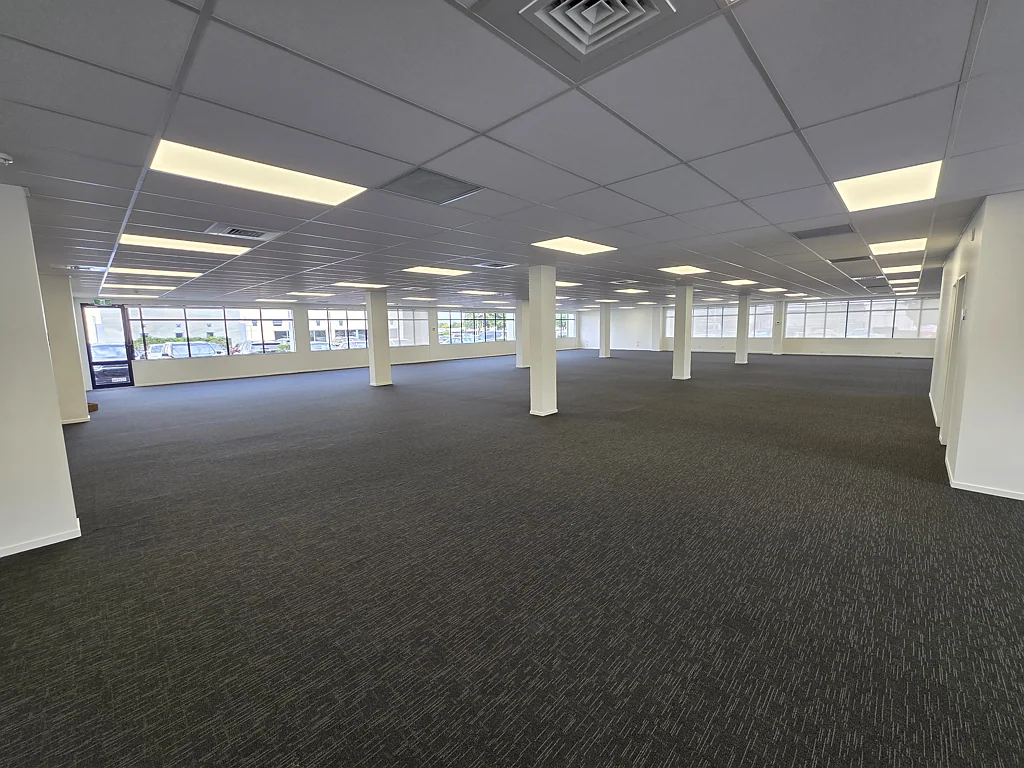 Papatoetoe Newly refurbished ground floor office