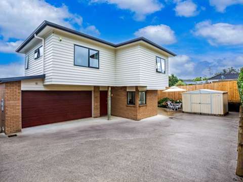 Howick 4部屋 Prime Location & Unbeatable Value in Howick