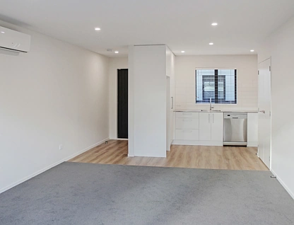 7/306 Worcester Street, 1419, Canterbury, 2房, 2浴, 整租城市屋