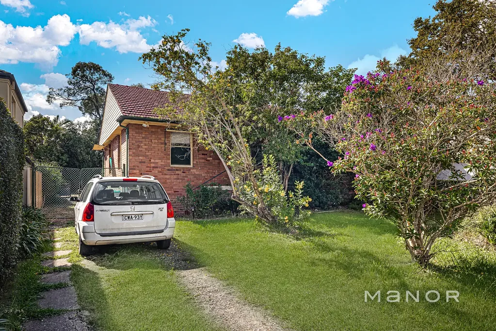 17 Alanas Avenue, Oatlands, NSW 2117
