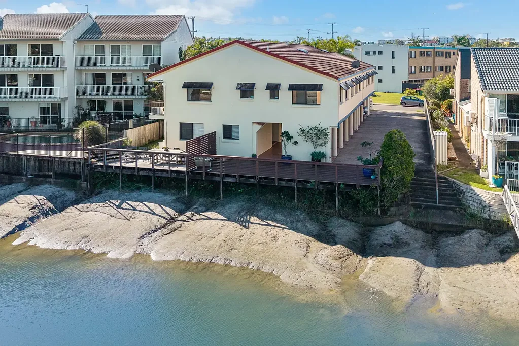 Mooloolaba 2Habitaciones Move In Today or The Perfect Investment Tomorrow