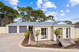 10 Kings Hill Circuit, Onkaparinga Hills