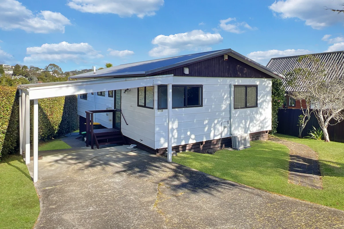 Glen Eden 2Moenga Peaceful Living with Waitakere Views