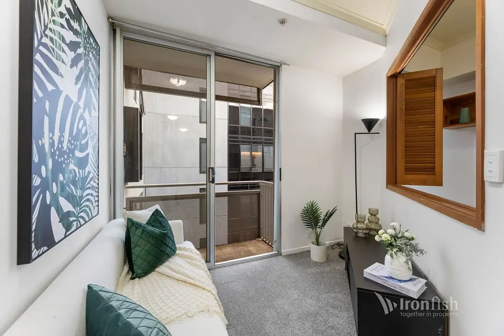 768/488 Swanston Street, Carlton, VIC 3053