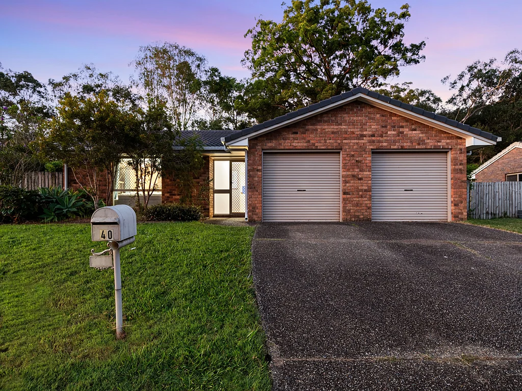 40 Corella Place, Runcorn, QLD 4113