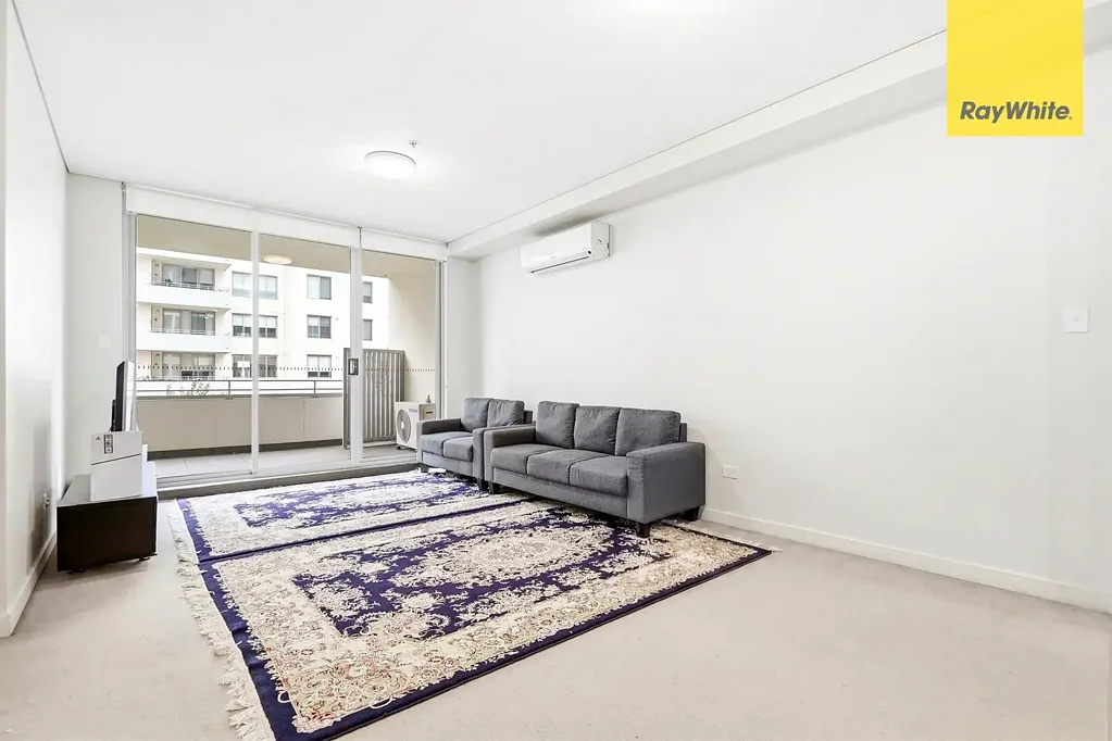 Merrylands 2Phòng ngủ NORTH FACING, MODERN TWO-BEDROOM APARTMENT