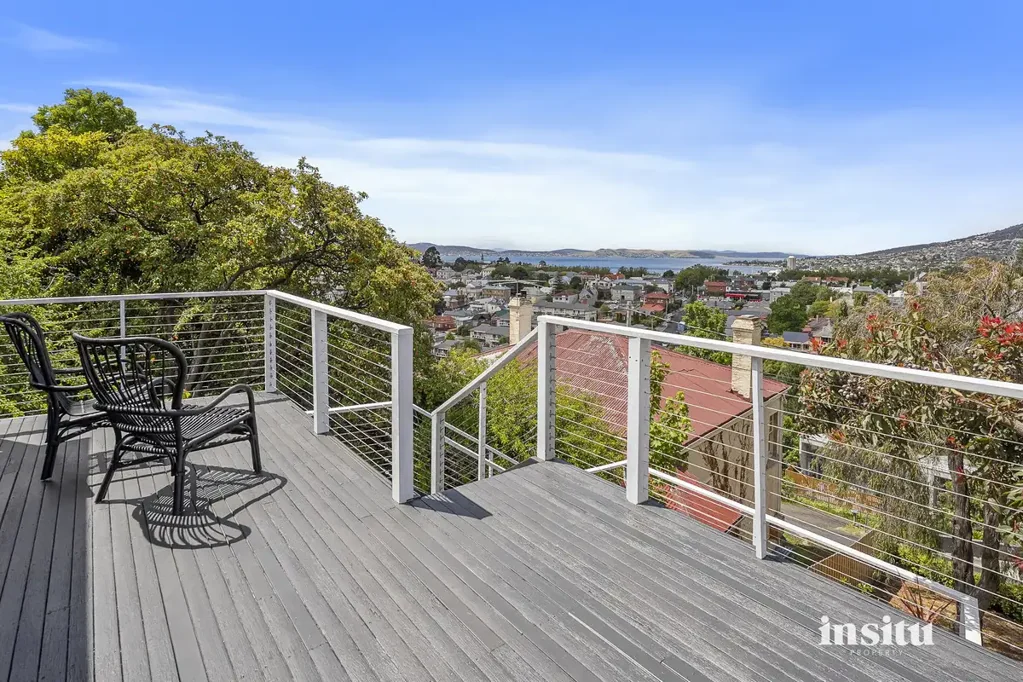385 Liverpool Street, West Hobart, TAS 7000