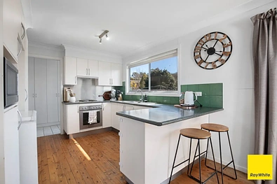 5 Johnson Avenue, Armidale, NSW 2350, 3 slaapkamers, 1 badkamers, House