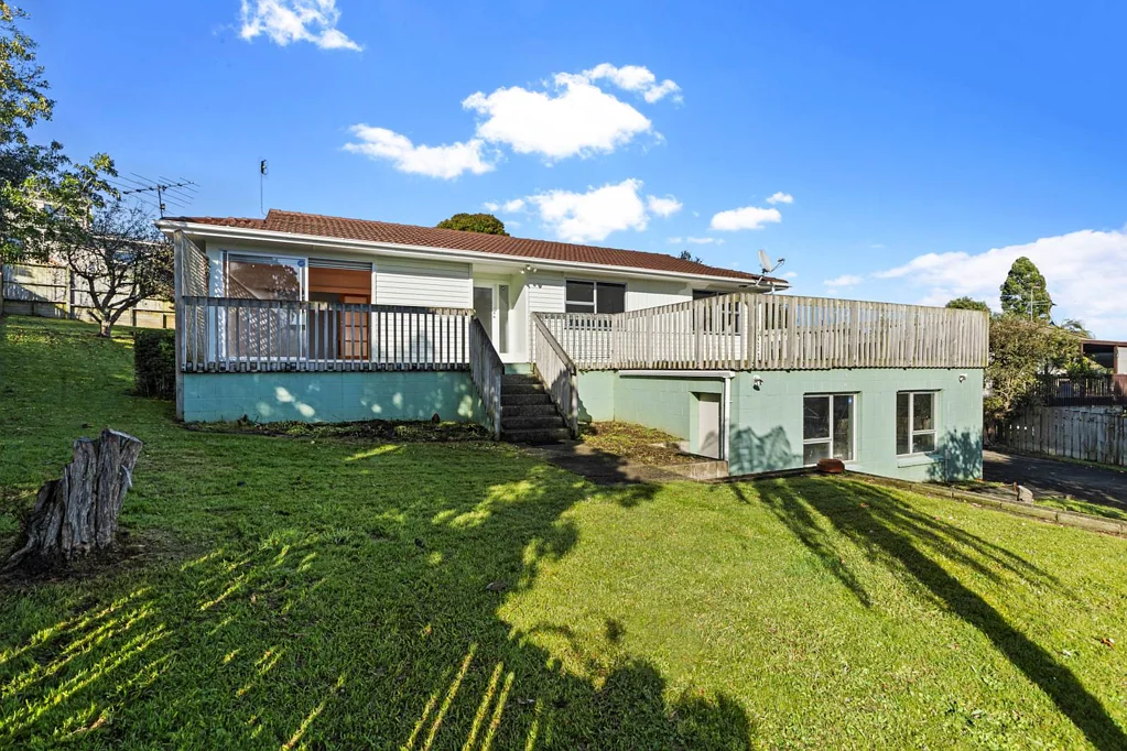 Red Hill 3침실 Private & Spacious Family Retreat – 1161sqm