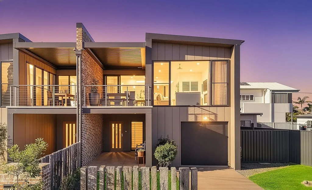 Coastal Luxury Living
