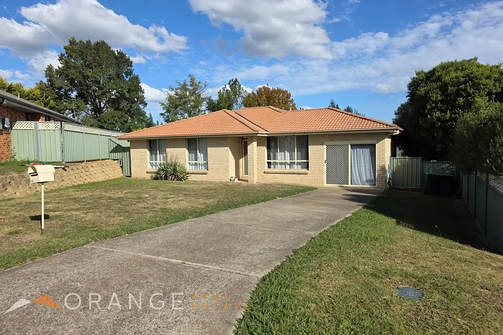 3 BEDROOM HOME IN QUIET LOCATION