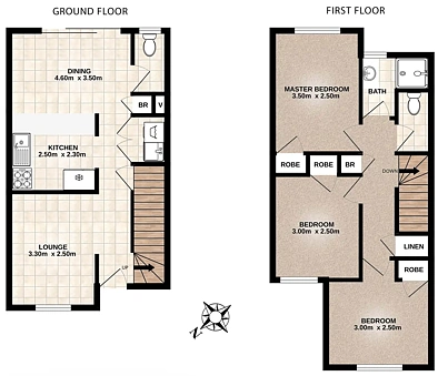 8/187 Warwick Road, Churchill, QLD 4305, 3 Bedrooms, 1 Bathrooms, House