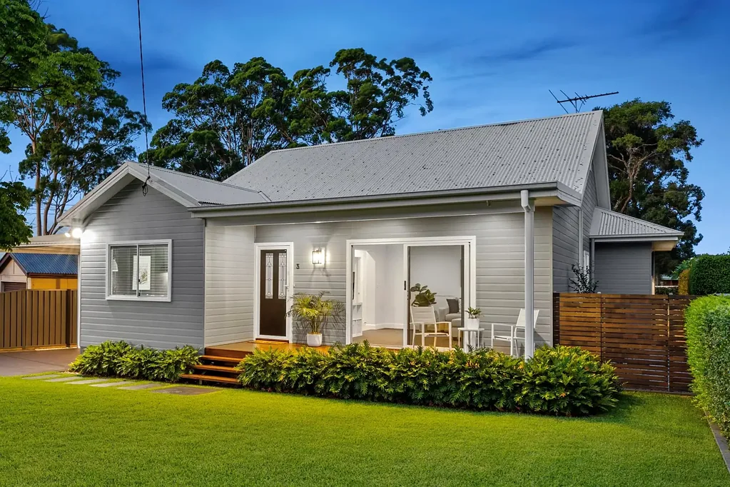 3 Merryl Avenue, Old Toongabbie, NSW 2146
